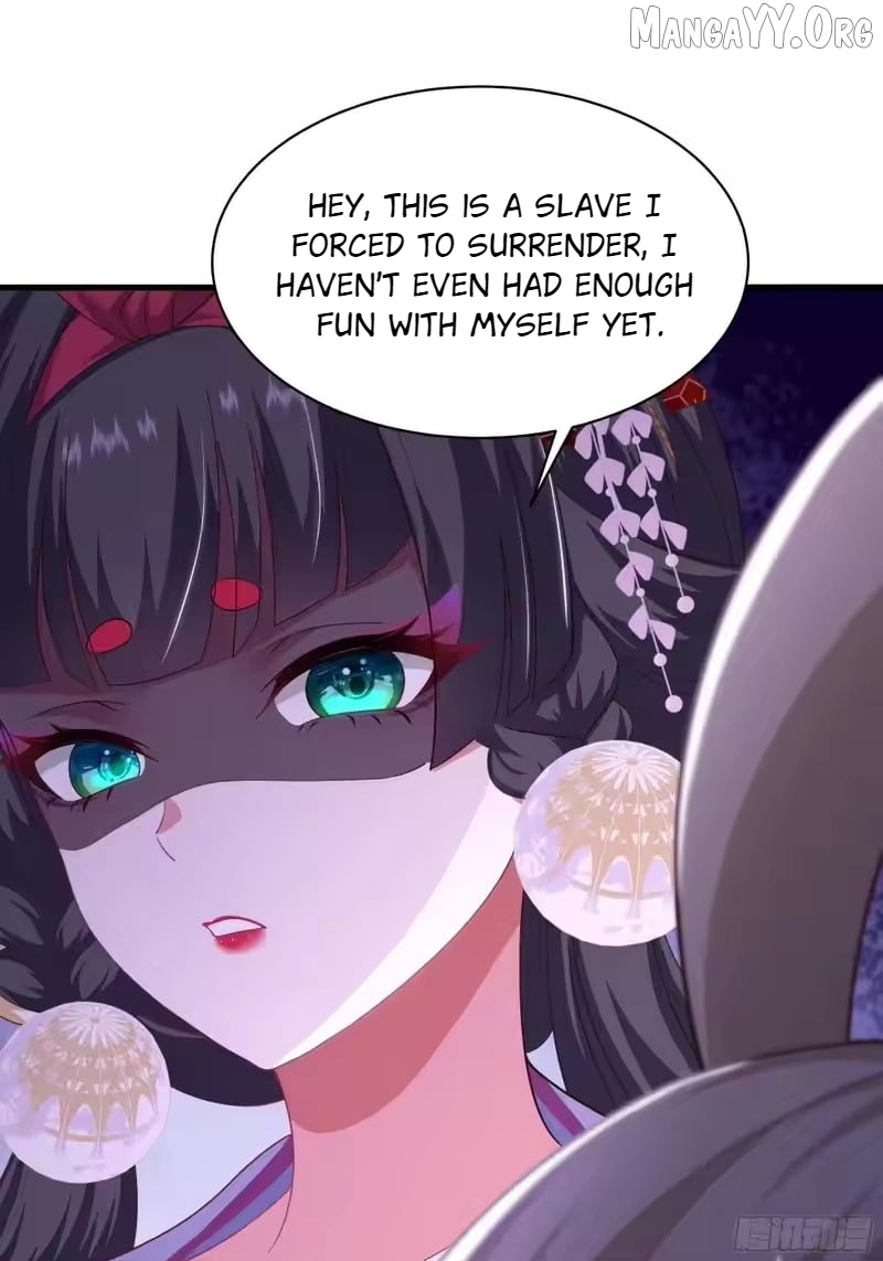 Rebirth of King Zhou: Not Being the Ultimate Villain Chapter 188 - page 9